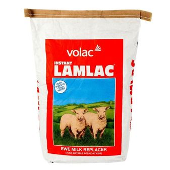 Volac Lamlac 10kg