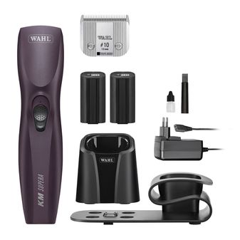 Wahl KM Supera Cordless Light Duty Clippers