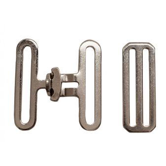 Weatherbeeta 6 Piece Surcingle Set (Silver)