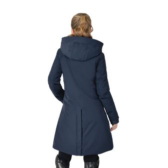 Weatherbeeta All Purpose Longline Jacket (Navy) alternative