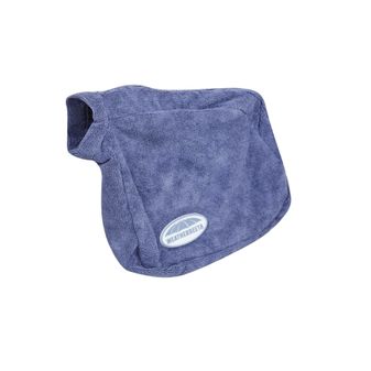 Weatherbeeta Comfitec Dry-Dog Bag (Navy) alternative