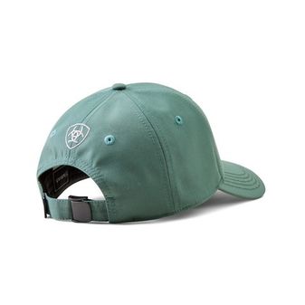 Ariat Shield Performance Cap (Sage Green) alternative