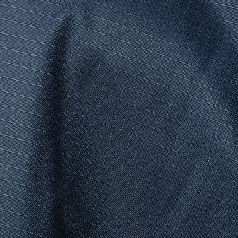 Weatherbeeta Essential Fleece Lined Quarter Sheet (Navy/Silver/Red) alternative