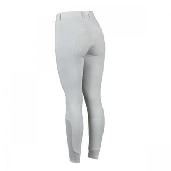 Weatherbeeta Ladies Duet Full Seat Breeches (White) alternative