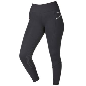 Weatherbeeta Ladies Veda Technical Tights (Pine) alternative