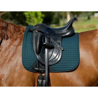 Weatherbeeta Prime Dressage Saddle Pad (Reflecting Pond) alternative