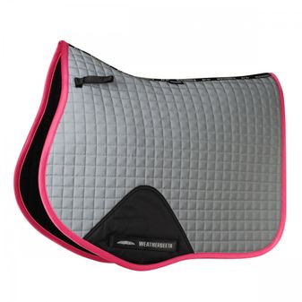 Weatherbeeta Reflective Prime All Purpose Saddle Pad alternative