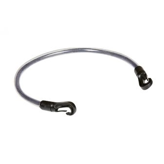 Weatherbeeta Stretchy Tail Cord (Black)