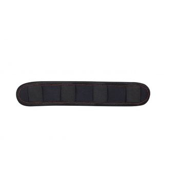 Weatherbeeta Therapy-Tec Poll Pad (Black) alternative