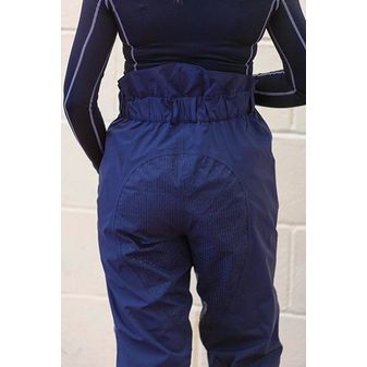 Woof Wear All Season Waterproof Riding Trousers (Navy) alternative