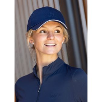 Woof Wear Baseball Cap (Navy) alternative