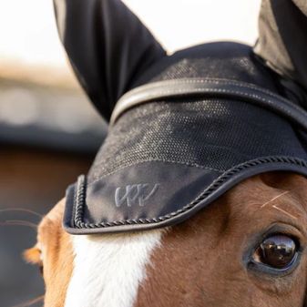 Woof Wear Classic Fly Veil (Black) alternative