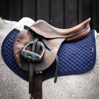 Woof Wear Close Contact Sheepskin Pad (Navy) alternative