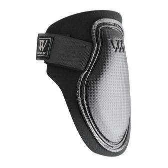 Woof Wear Club Fetlock Boots (Black) alternative