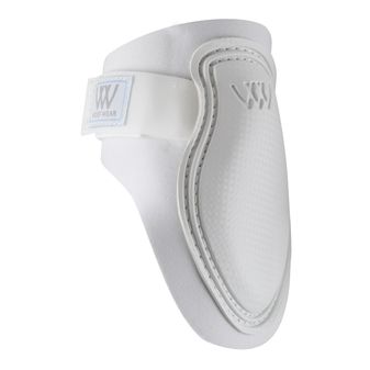 Woof Wear Club Fetlock Boots (White) alternative