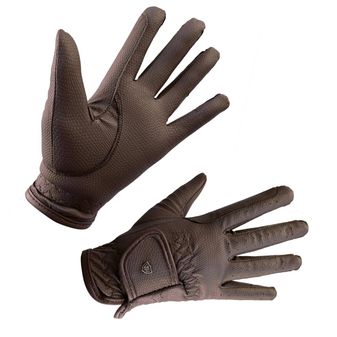 Woof Wear Competition Gloves (Chocolate)