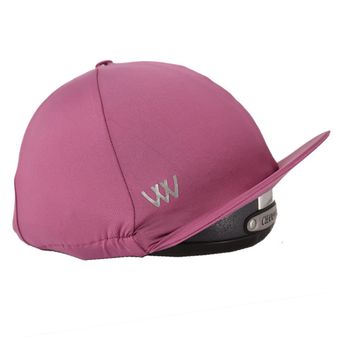 Woof Wear Convertible Hat Cover (Rose)