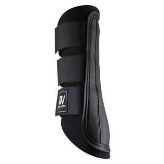 Woof Wear Double Lock Brushing Boot (Black) alternative