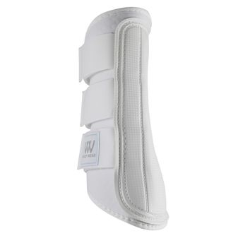 Woof Wear Double Lock Brushing Boot (White) alternative
