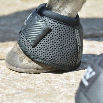 Woof Wear ivent No Turn Overreach Boot (Black) alternative