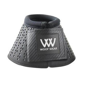 Woof Wear ivent Overreach Boot (Brushed Steel)