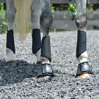 Woof Wear ivent Overreach Boot (Brushed Steel) alternative