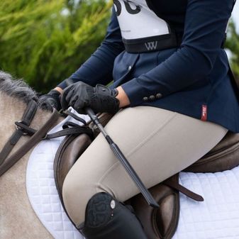 Woof Wear Jump Bat - Slim Grip (Black) alternative