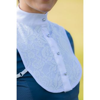 Woof Wear Ladies Vision Competition Bib (White) alternative