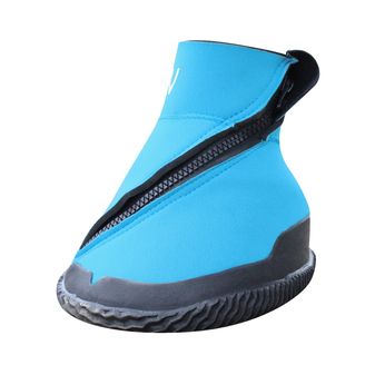 Woof Wear Medical Hoof Boot (Blue) alternative
