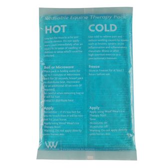 Woof Wear Spare Hot &amp; Cold Therapy Twin Pack alternative