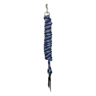 Woof Wear Training Rope (Navy)