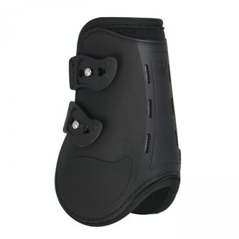Woof Wear Vision Fetlock Boot (Black)