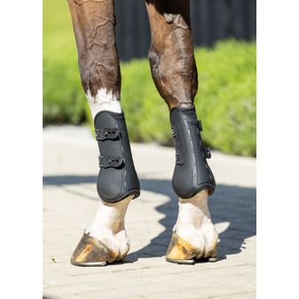 Woof Wear Vision Tendon Boot (Black) alternative