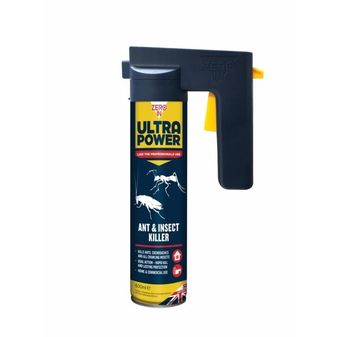 Zero In Ant/Insect Killer (600ml)