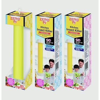 Zero In Flying Insect Stick (Small)