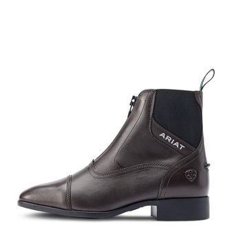 *OUTLET* Ariat Womens Palisade Paddock Boot (Cocoa) alternative