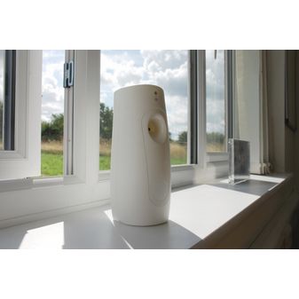 Zero In Nat Insect Killer Auto Dispenser &amp; Refill alternative