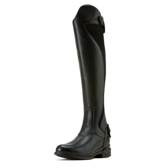 Ariat Women's Devon Sport Riding Boot (Black)