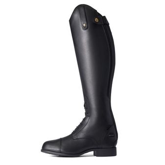 Ariat Women's Heritage Contour II Waterproof &amp; Insulated Tall Riding Boot (Black) alternative