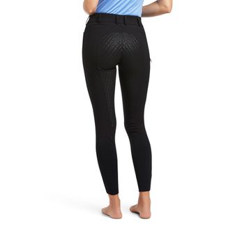 Ariat Women's Prelude Full Seat Breeches (Black) alternative