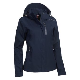 Ariat Women's Coastal Waterproof Jacket (Navy) alternative