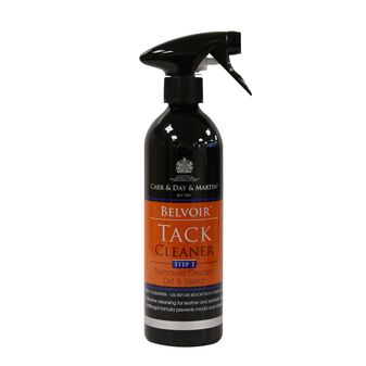 Carr &amp; Day &amp; Martin Belvoir Tack Cleaner (Step 1)