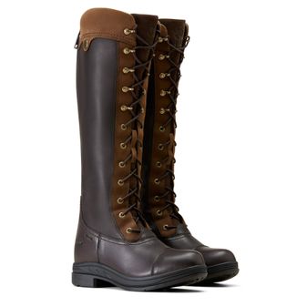 Ariat Women's Coniston Max H20 Insulated Boots (Ebony) alternative