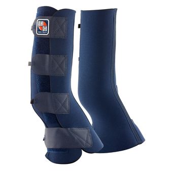Equilibrium Hardy Equi-Chaps alternative