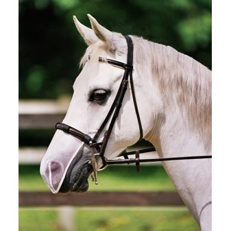 Equilibrium Net Relief Muzzle Net alternative