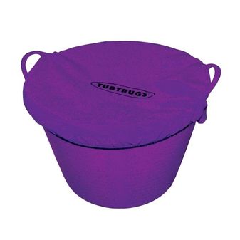 Tubtrug Fabric Cover alternative