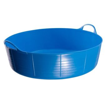 Tubtrug Flexible Large Shallow 35L alternative
