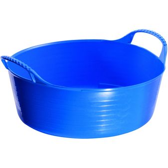 Tubtrug Flexible Mini Shallow 5L