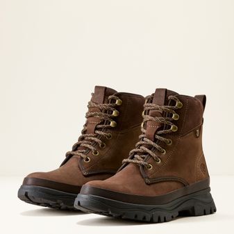 Ariat Womens Moresby H2O (Chocolate Truffle) alternative