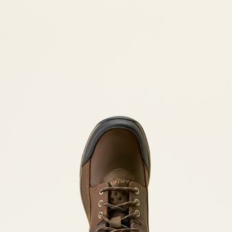 Ariat Womens Terrain Trek H2O (Dark Chocolate) alternative